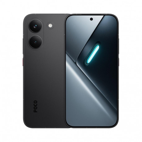 POCO X8 PRO 8/256GB Black