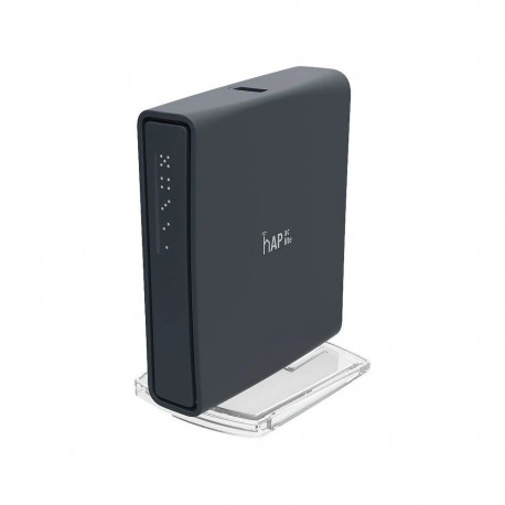 Mikrotik Access Point RB952Ui-5ac2nD-TC 802.11ac, 10/100 Mbit/s, Ethernet LAN (RJ-45) ports 5, Anten