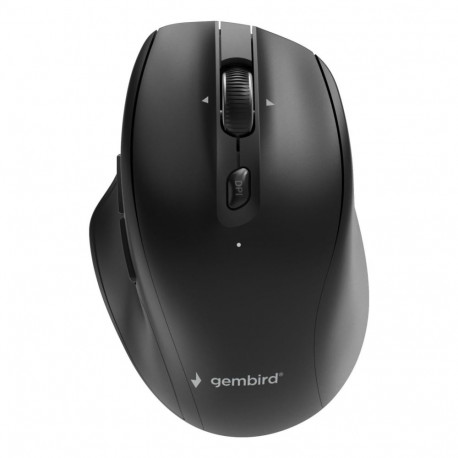 Gembird MOUSE USB OPTICAL WRL/MUSW2-6B-02