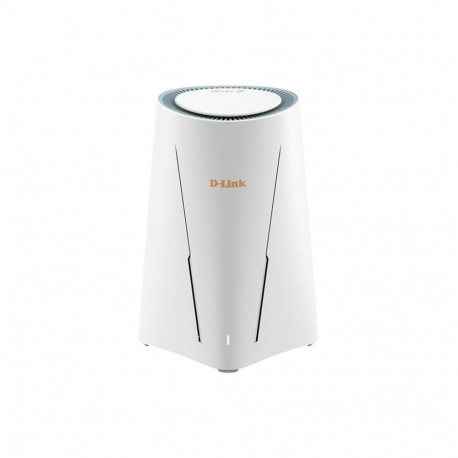 D-link G536/E | 5G NR BE3600 Wi-Fi 7 Router | 802.11ax | Ethernet LAN (RJ-45) ports 2 | Mesh Support