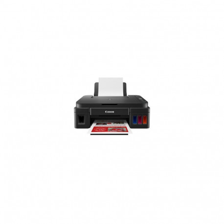 Canon PIXMA G3416 Inkjet A4 4800 x 1200 DPI Wi-Fi