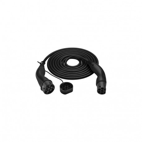 Lapp ÖLFLEX 5555935001 electric vehicle charging cable Black Type 2 3 5 m