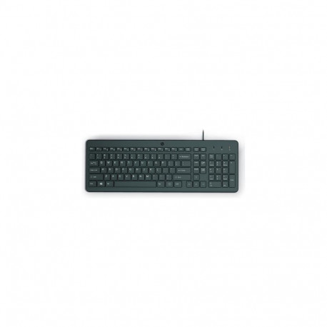 HP 150 Wired Keyboard
