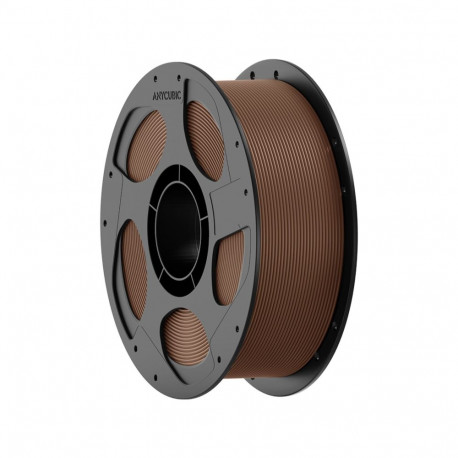 Anycubic Basic PLA-filament 1.75mm Bronze AHPLBZ-107 AHPLBZ-107 (6974662351845)