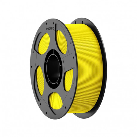 Anycubic Basic PLA-filament 1.75mm Gul AHPLVY-107 AHPLVY-107 (6974662351708)