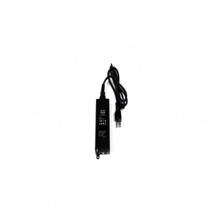 Cisco AIR-PWRINJ7= PoE adapter 5 Gigabit Ethernet 56 V