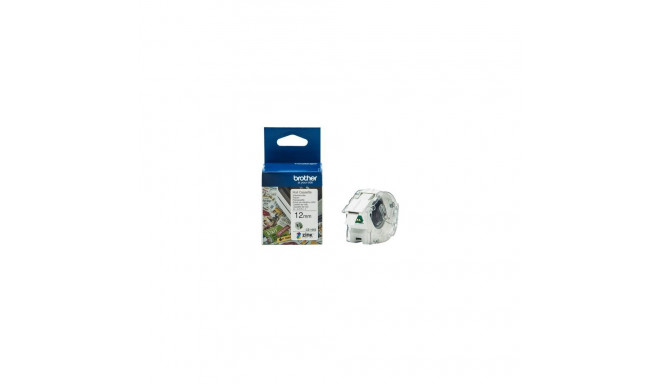 Brother CZ-1002 label-making tape