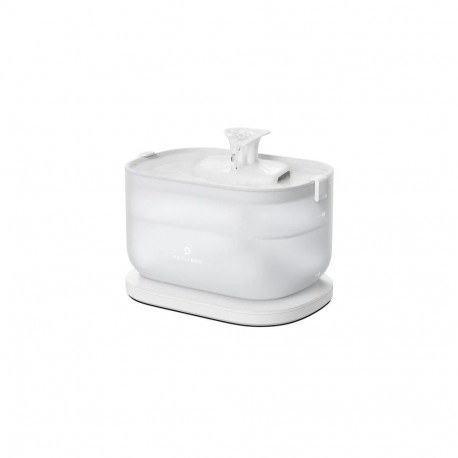 Petlibro Dockstream dog/cat feeder/waterer Acrylonitrile butadiene styrene (ABS) White Automatic pet
