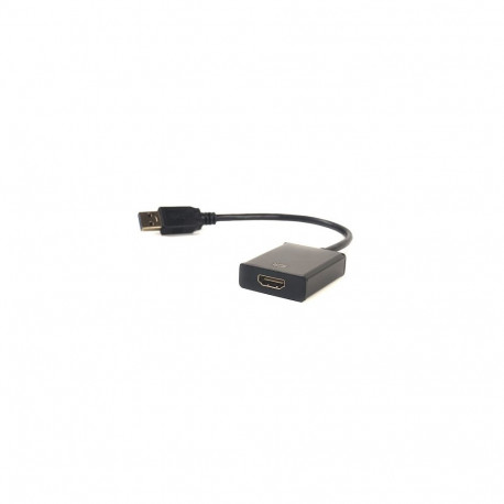 Adapter USB Type-A to HDMI