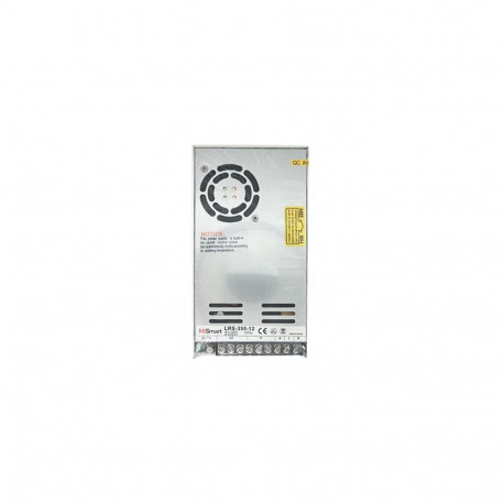 Power supply 12V, 29A, 350W
