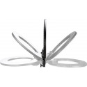 Nanlite ringvalgusti Halo18 LED