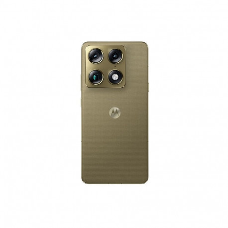 Mobile Phone - Motorola Moto Signature 6.8" Snapdragon 8 Gen 5 512 GB Olive