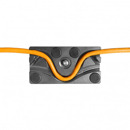 Camera Accessory - Tether Tools Block MC Multi Cable T5 Aluminum Alloy