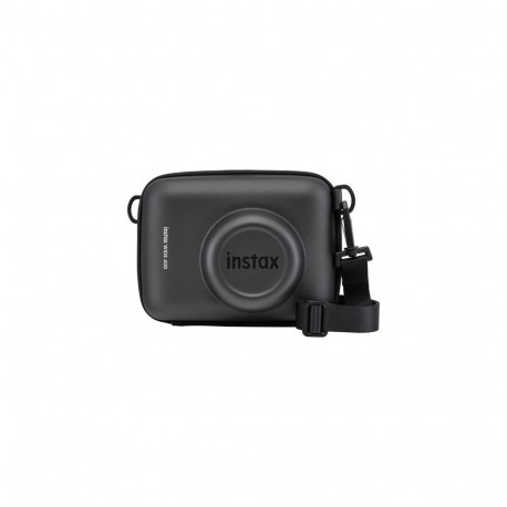 Case - Fujifilm INSTAX WIDE 400 Camera Case, Lightweight, Black