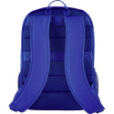 Backpack - HP Campus 15.6" Notebook And Tablet Compartment Blue