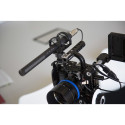 Microphone - Røde Ntg-4+ Digital Camera Microphone Black