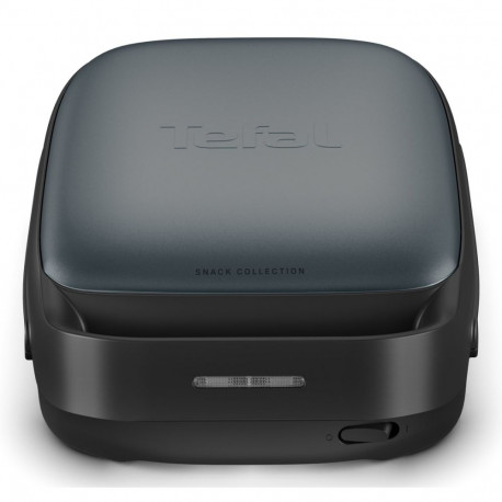 Home & Kitchen Appliance - Tefal SW862BF0 Sandwich Maker 700W Non-Stick Black