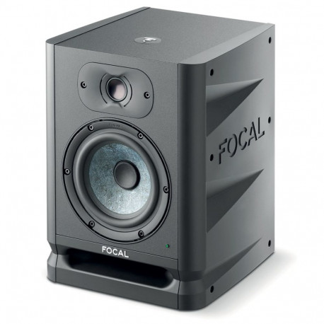 Audio Monitor - Focal Alpha Evo 50, 2-Way Active, 45-22,000 Hz