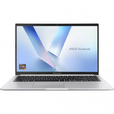 Laptop - ASUS Vivobook 15 M1502NAQ-BQ046W | AMD Ryzen 5 150 | 16 GB | 512 GB SSD | 15.6" FHD | Wi-Fi