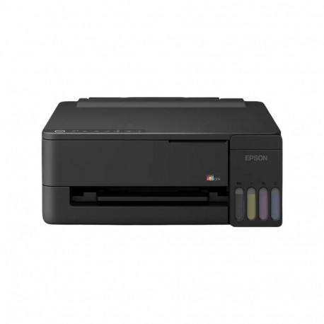 Printer - Epson L1350 Inkjet, 5760 x 1440 DPI, Wi-Fi, 33 PPM, Color