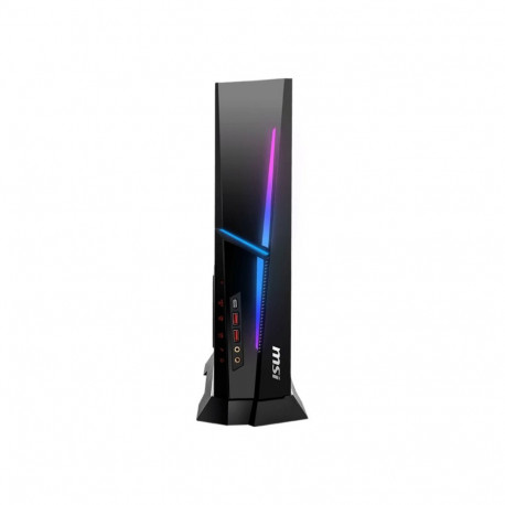 Desktop Computer - MSI MPG Trident AS AI 2NVL5-040FR, Intel Core Ultra 5, 16 GB DDR5, 1 TB SSD, RTX 