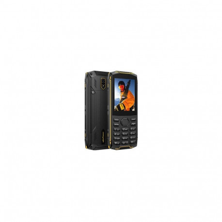 MOBILE PHONE ARMOR MINI 5/8/1GB BLACK ULEFONE ARMOR MINI 5 (6979400350401)