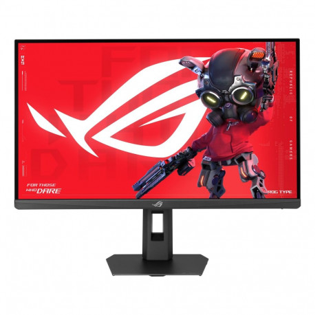 LCD MonitorASUS27 "2560 x 1440 pixelsWide Quad HDNative aspect ratio 16:9LCDFlat90LM0C90-B01171 90LM