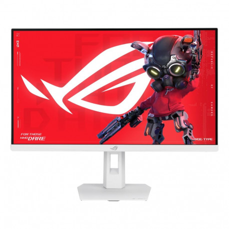 ASUS LCD-monitor 90LM0C92-B01171 27" 2560x1440 Wide Quad HD 16:9