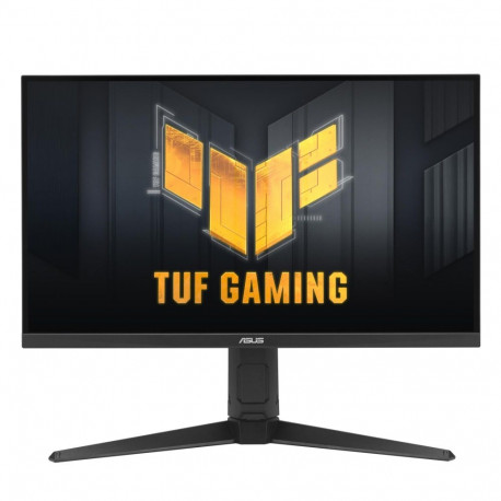 ASUS monitor 90LM0CR1-B01171 27" 3840x2160 pixels 4K Ultra HD natiivkuvasuhe 16:9 lameekraaniga