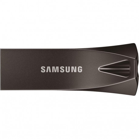 SAMSUNG BAR Plus Type-A 512GB Titan Gray