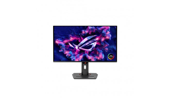 ASUS ROG Strix monitor XG27ACDNG oled 26.5inch