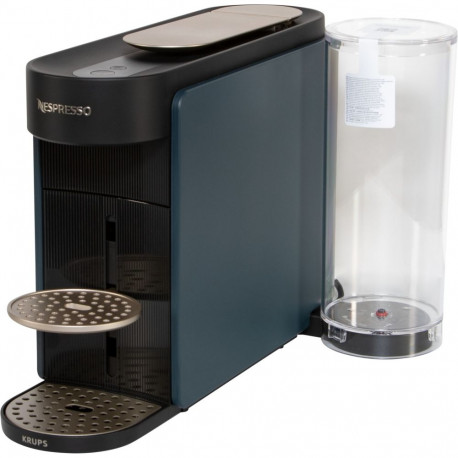 Krups kapselkohvimasin XN 9404 Nespresso Vertuo Up, ookeanisinine
