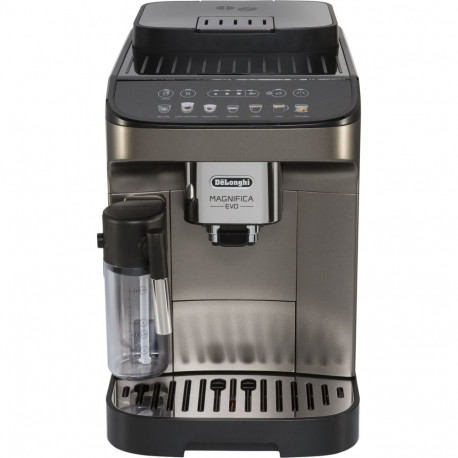 Delonghi ecam290.81 coffee maker