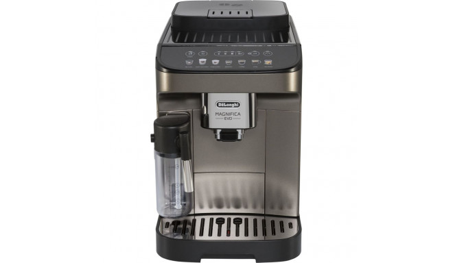 Delonghi ecam290.81 coffee maker