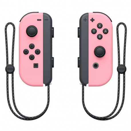 Joy-Con 2er-Set (hellrosa)