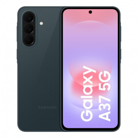 Samsung nutitelefon Galaxy A37 5G 17cm (6.7") topelt-SIM Android 16.0 USB Type-C 8GB 256GB 5000mAh, 