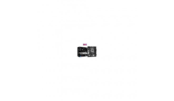 Asrock H610M-H2/M.2 D5 Intel H610 LGA 1700 micro ATX
