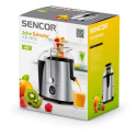 Automatic juice extractor Sencor