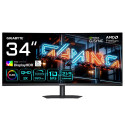 Gigabyte 34" QD-OLED MO34WQC36 EK