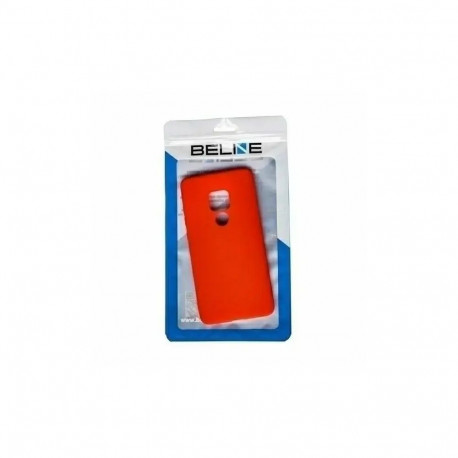 Beline Candy phone case for Samsung Galaxy S21 (G991) red