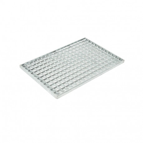 GRATING GALV ST 60X40CM ACO VARIO 2.0