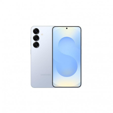 SMARTPHONE GALAXY S25 5G 128GB ICY BLUE