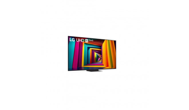 LG 98UT91006LA teler