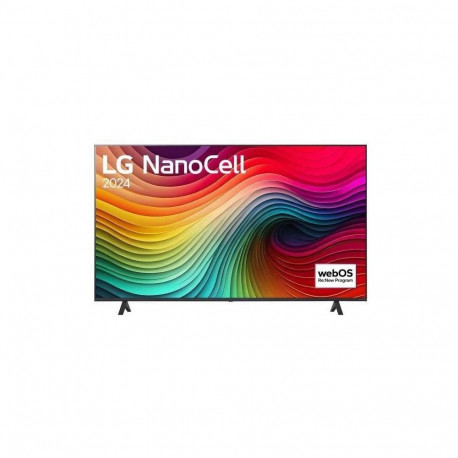 TV 43NANO82T3B LG