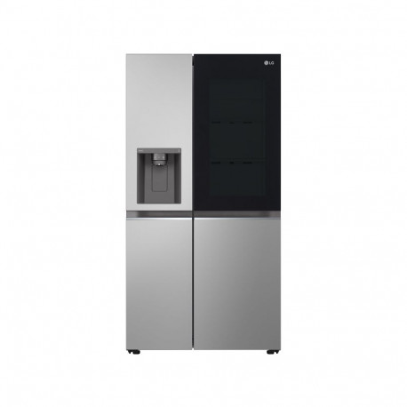 REFRIGERATOR SBS 2D GSGV80PYLL LG