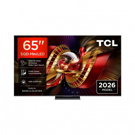 TCL teler 65C8L