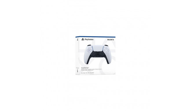 Sony PS5 Dualsense V3 Wireless Controller White EU