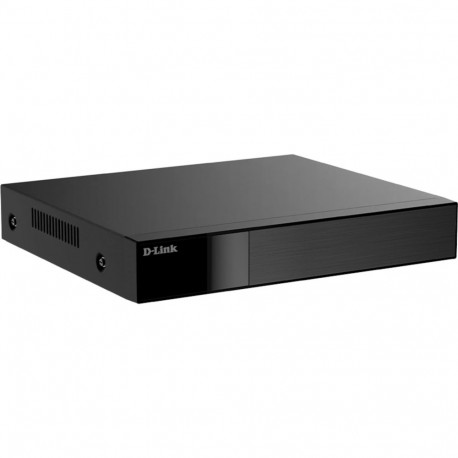 D-Link võrgurekorder BNR-008 8-kanaline võrgutoega