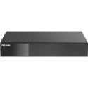 D-Link BNR-008 NVR 8 Kanäle netzwerkfähig