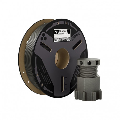 ELEGOO filament PETG-CF 6932704920299, hall